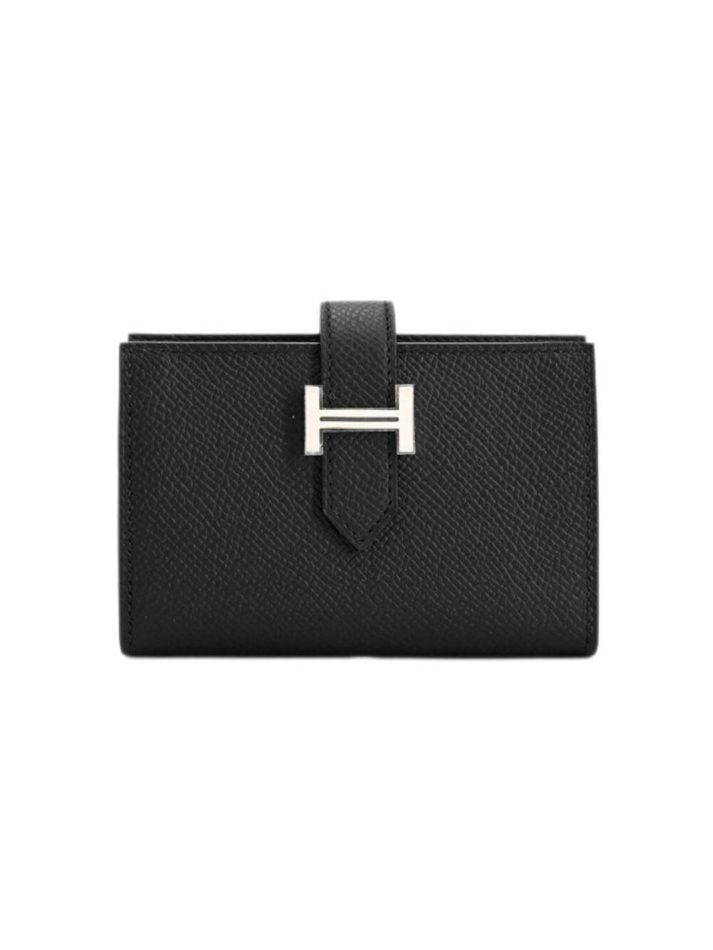 Hermes Mini Wallet Bearn